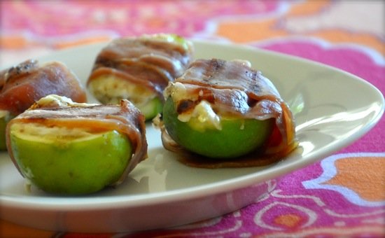 Figs in a Blanket Figs in a Blanket