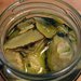 Marinated Artichoke Hearts