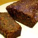Carrot Zucchini Bread 