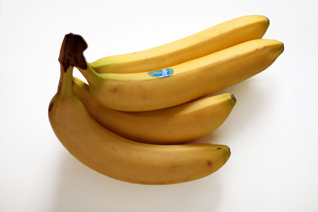 Bananas Bananas