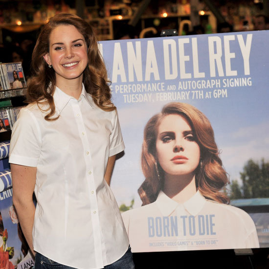 After being panned by critics, in particular for her live performance on Saturday Night Live back in January, Lana has cancelled her Australian tour. After being panned by critics, in particular for her live performance on Saturday Night Live back in January, Lana has cancelled her Australian tour.