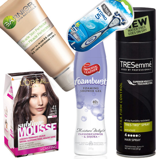 The Beauty Winners of the 2012 Product of the Year Awards The Beauty Winners of the 2012 Product of the Year Awards