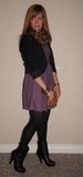 Lovely In Lavender