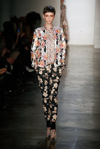 Suno Fall 2012 Suno Fall 2012
