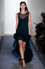 Peter Som Runway 2012 Fall