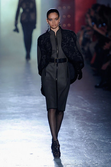 Jason Wu 2012 Fall Jason Wu 2012 Fall