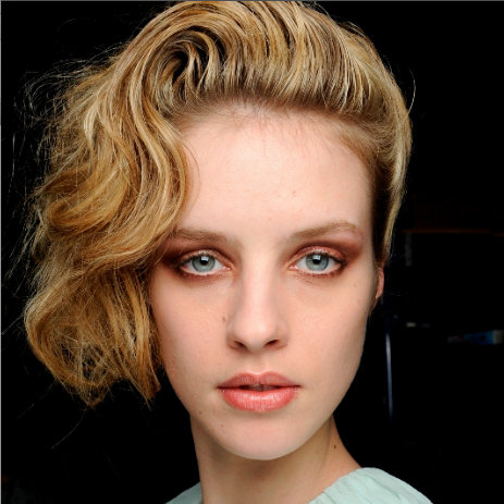 Creatures of the Wind Fall 2012 Beauty