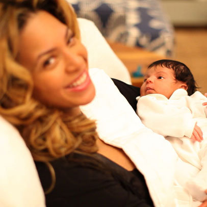 Blue Ivy Carter Pictures