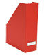 Red Classic Stockholm Magazine File
