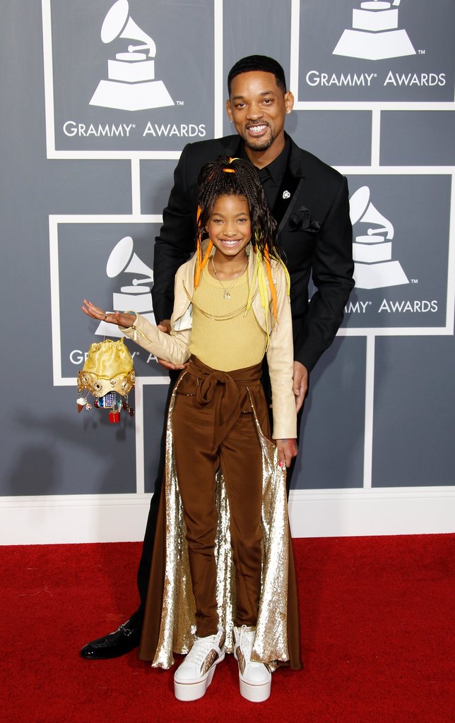 Iconic Grammys Style Iconic Grammys Style
