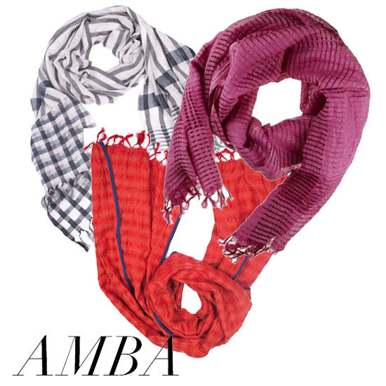 AMBA AMBA