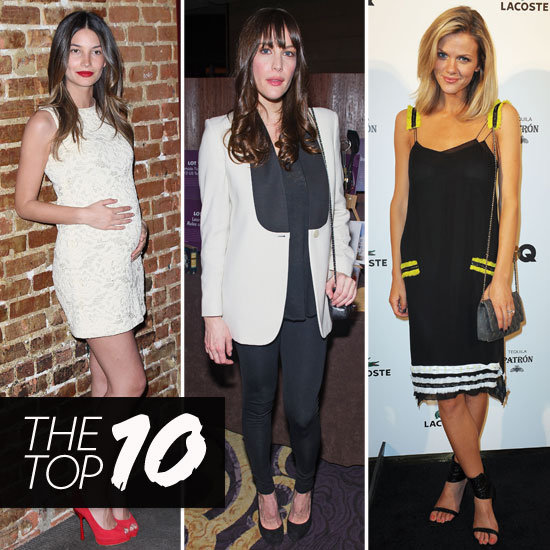 Best Celebrity Style For February 6, 2012 Best Celebrity Style For February 6, 2012