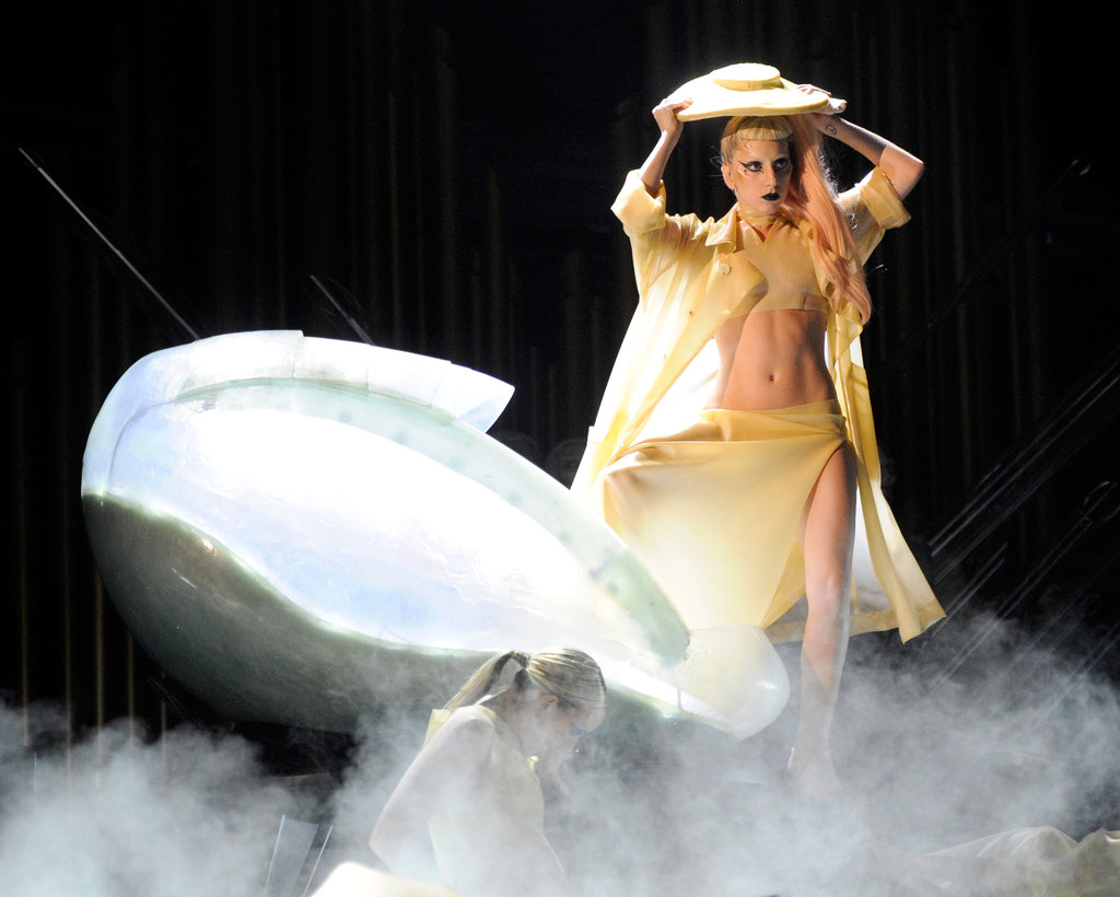 Iconic Grammys Style Iconic Grammys Style