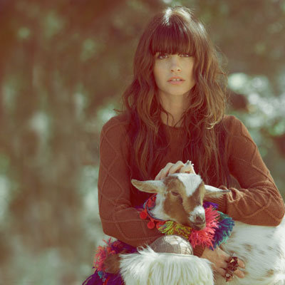 Eco Fashion and Fashion Charities 2012