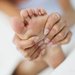 Feet (Postpartum)