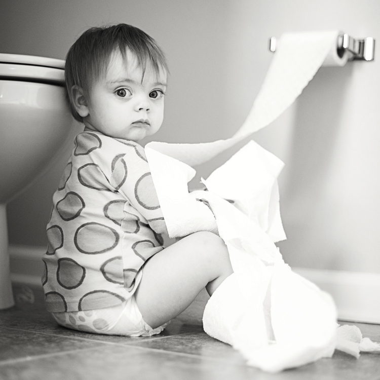 Tips For Photographing Children