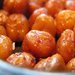 Spicy Mexican-Inspired Roasted Chickpeas