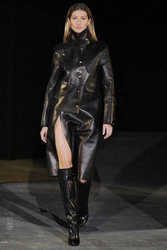 Alexander Wang Fall 2012 Alexander Wang Fall 2012