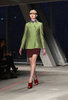 Jonathan Saunders Runway 2012 Fall