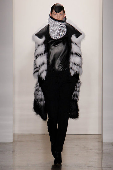 Ohne Titel Runway 2012 Fall