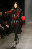Donna Karan Runway Fall 2012