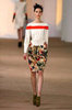 Preen Runway Fall 2012