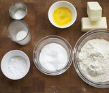 Sugar Cookies