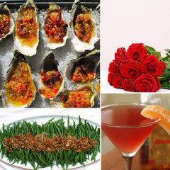 Valentine's Day Dinner Ideas