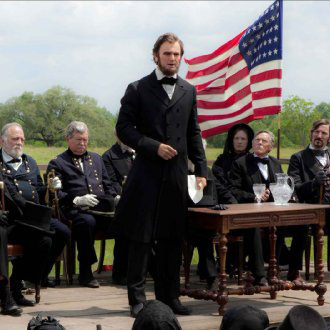 Abraham Lincoln Vampire Hunter Trailer