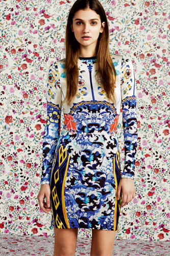Mary Katrantzou For Topshop Collection