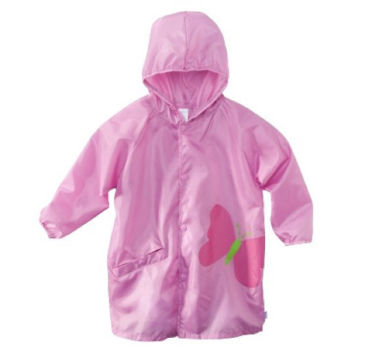 i-Play Toddler Pocket Raincoat ($14) i-Play Toddler Pocket Raincoat ($14)