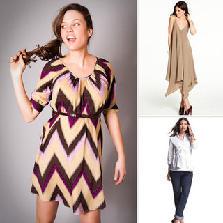 Maternity Clothes Inspired by Runway Style