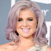 Kelly Osbourne's Hair and Makeup at the 2012 Grammy Awards