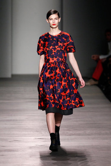Marc by Marc Jacobs Runway 2012 Fall Marc by Marc Jacobs Runway 2012 Fall
