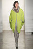 Zero + Maria Cornejo Runway 2012 Fall