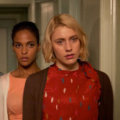 Damsels in Distress Trailer