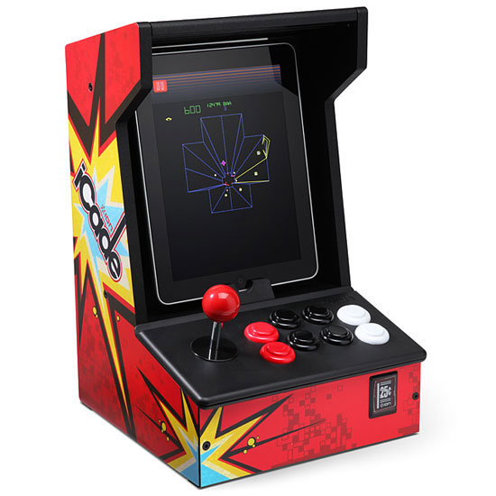 Retro Gaming Console For iPad Retro Gaming Console For iPad