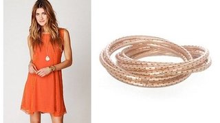 Rose Gold Jewelry February 2012