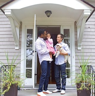 Non-Traditional Families