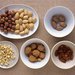 Nuts, Legumes, and Seeds