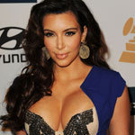 Kim Kardashian's Bikini-Clad Getaway Kim Kardashian's Bikini-Clad Getaway