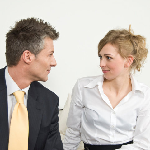 Companies Make Couples Sign Love Contracts