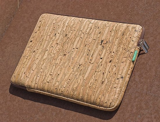 Michael Roger Cork Sleeve ($89)
Michael Roger Cork Sleeve ($89)