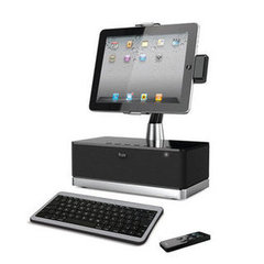 Accessories For a Geek's Desk
