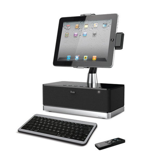 Accessories For a Geek's Desk