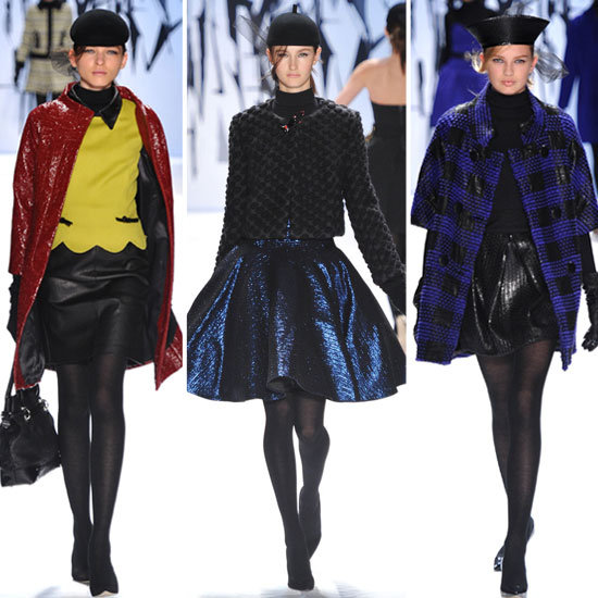 Milly Fall 2012 Milly Fall 2012