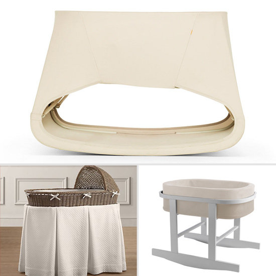 Stylish Bassinets For Every Decor Style Stylish Bassinets For Every Decor Style