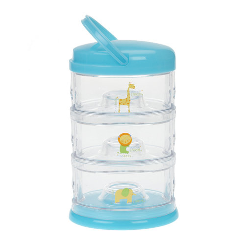 Packin' SMART 3 Tier ($14) Packin' SMART 3 Tier ($14)