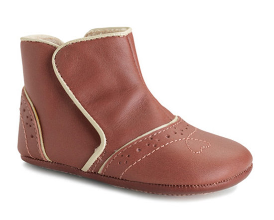 Bobux Pre-Walk Milly Boot ($25) Bobux Pre-Walk Milly Boot ($25)