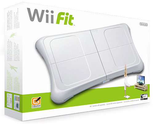 Choose Fitness Video Games Choose Fitness Video Games